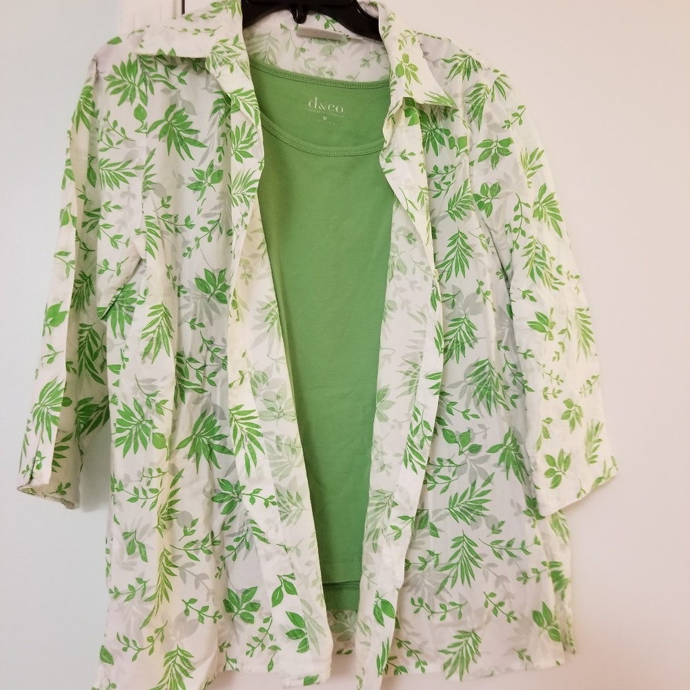 Blouse